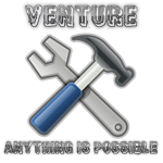 Venture.