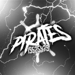 PIRATES DH