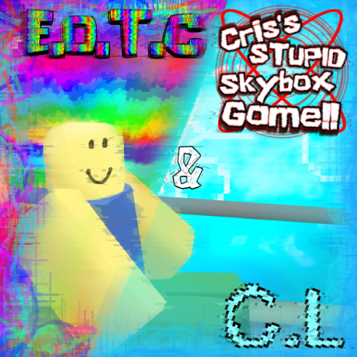 Cris's STUPID Skybox game icon