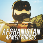 Afghanistan Armed Forces [AAF]