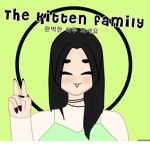 The Kitten Family <3