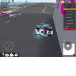 Carrier Man