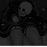 ..Death Master..