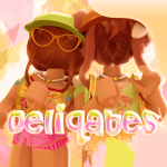 deIiqates