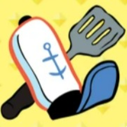 Become Spongebob!