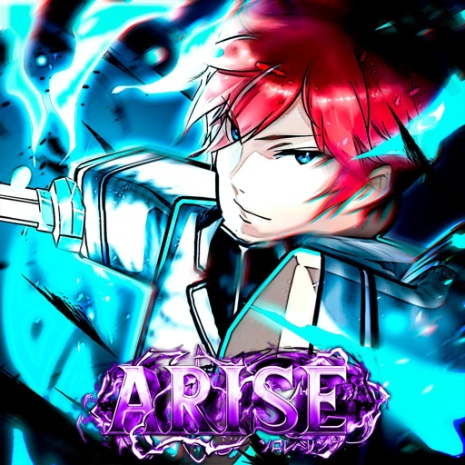 [🧊PART 2] Arise Crossover