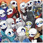 Undertale: current war group