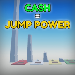 Cash = Jump Power
