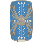 Fourth Lеgion ᅠ