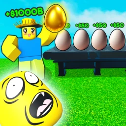 Farm Factory Tycoon icon