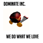 Dominate Inc.
