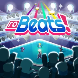RoBeats icon