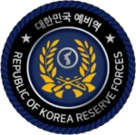 ROK | Reserve Forces [RF]