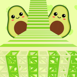 Avocado Obby 🥑