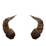 Horns of Bones