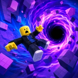 [NEW] +1 Break The Galaxy icon