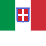 | The Italian Empire |