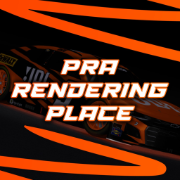 PRA Scheme Rendering Place (2026!!!)