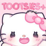 TOOTSIES+
