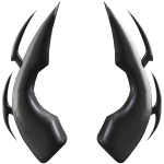 Silver Horns of Pwnage