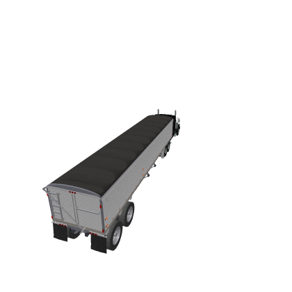 Peterbilt 389