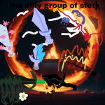 Silly sfoth fan group