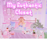 My Authentic Closet