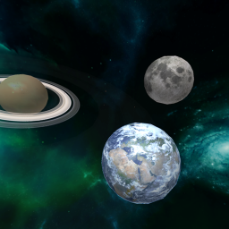 Space