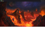 Lava World United
