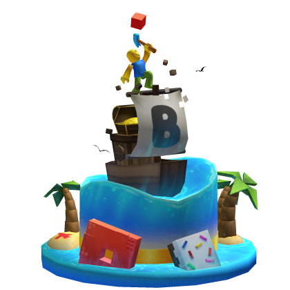 Build A Boat for a Top Hat