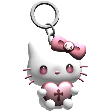 Roblox keychain deals