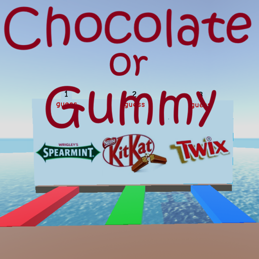 Choose the Path Obby [Upgrade]