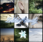 ~Zelda’s Family~