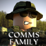 Cоmms Corporation