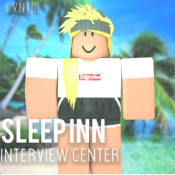 Sleep | Interview Center