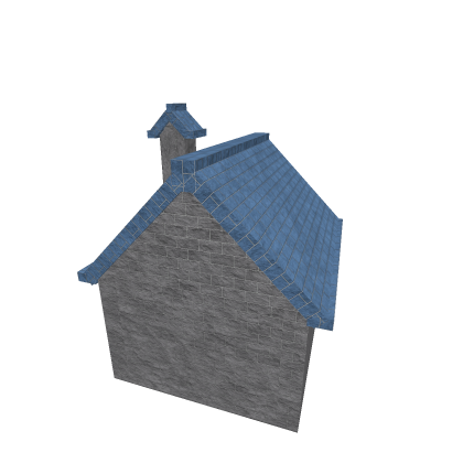 Stone House