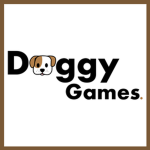 Doggy Games.