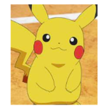 funny Pikachu
