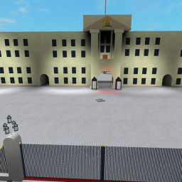 Buckingham Palace