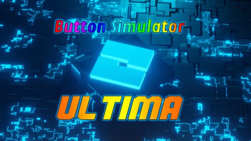 [UNDERWORLD] Button Simulator: Ultima