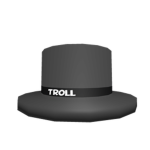 Troll Tophat Owners