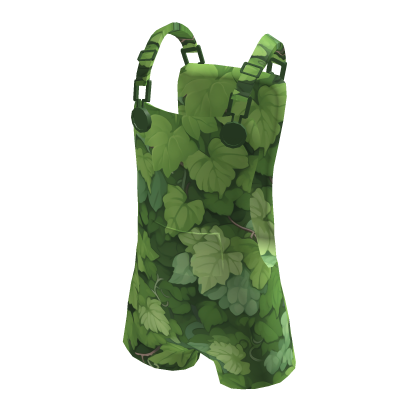 🌿 Elf Overalls 🌿 thumbnail