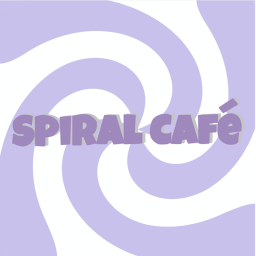 🌀Work at Spiral Cafe! 🌀