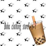 |b o b a || c l o t h i n g|