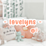 - lovelyns -