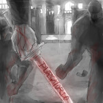 PURGATORIO [COMBAT DEMO]