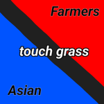 Asian Farmers