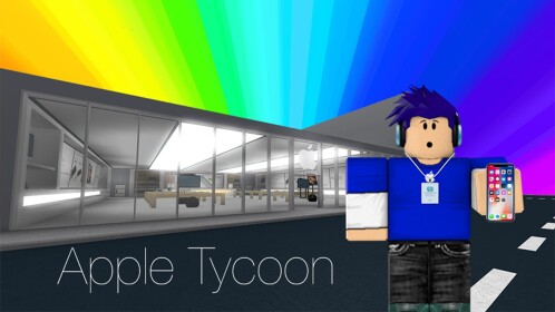 Apple Tycoon | Autosaves!