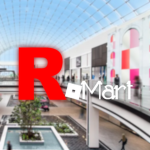 Ro-Mart ᅠ