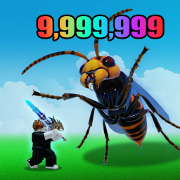 Chop Your Insect